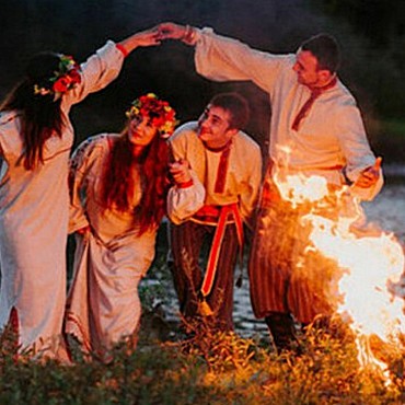 Событийный календарь