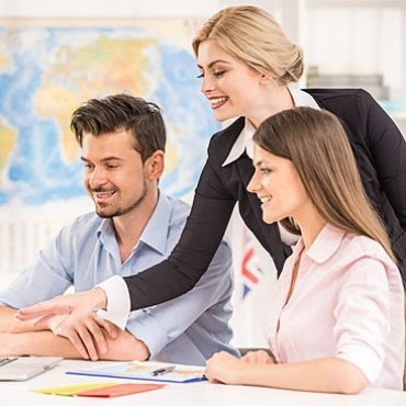 Памятка туристам при обращении в туристические компании