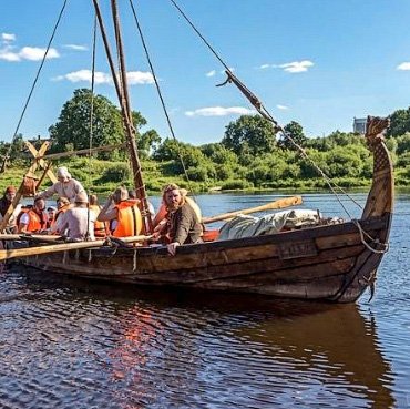 Инклюзивная экскурсионная программа «Прогулка по Полоцку»