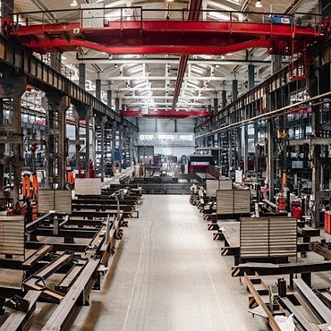 «Новополоцкий завод технологических металлоконструкций»