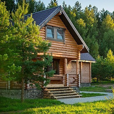 Проживание