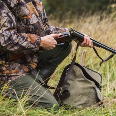 Охотничий туризм