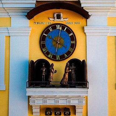 «Тайны полоцкой истории»