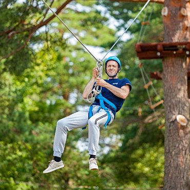 Студенческий уикенд в Полоцке