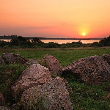Экскурсия «Звездная диадема Полоцкой земли»