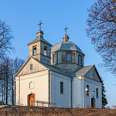 Религиозный туризм