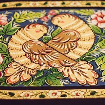 Ремесленный