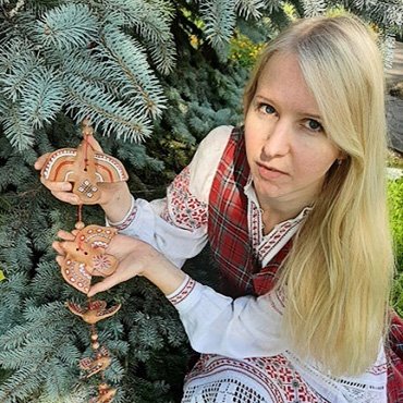 «Скарбы Полацкага краю»