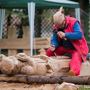 Мероприятия проекта «Rediscover the roots of regions»