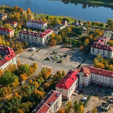 Эпоха Великого княжества Литовского