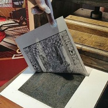 «Детскими шагами по древней земле»