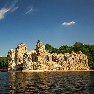 Неспокойный ХІІІ век