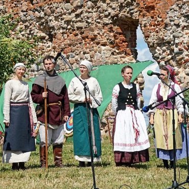 СМИ о проектах